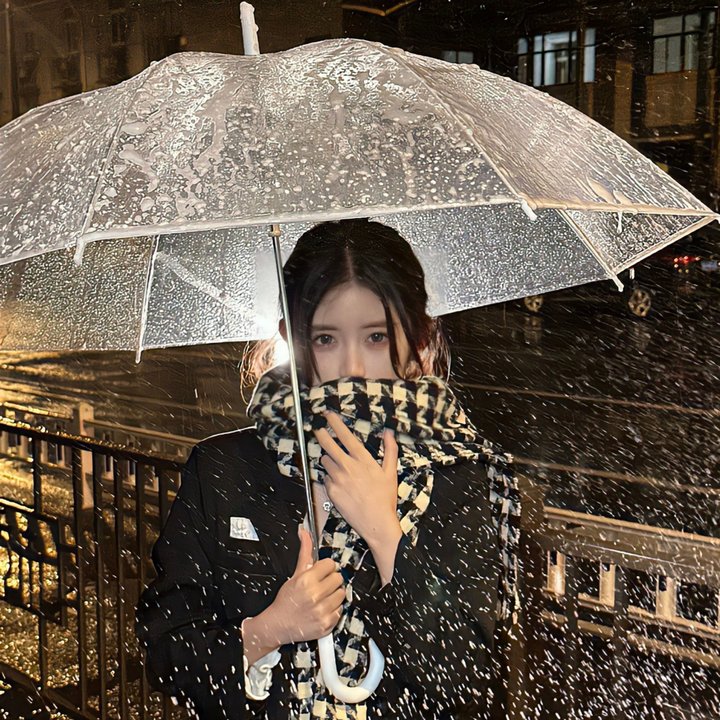 埃莱扎·施莱辛格：战妆