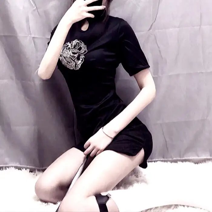 鸳鸯帕
